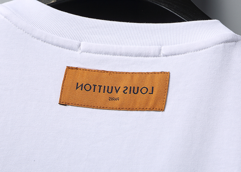 Louis Vuitton T-Shirts